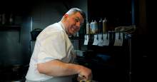 Chef - Restaurant Eliceur à Nancy
