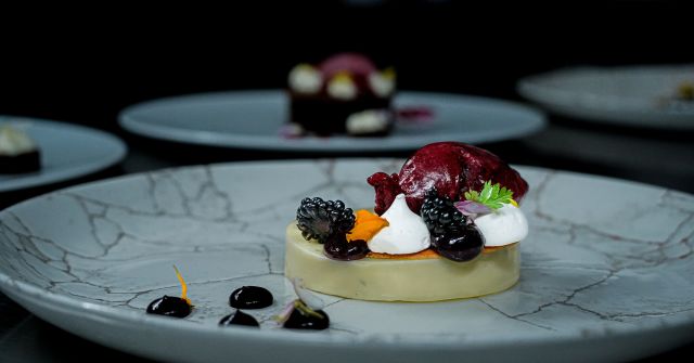 dessert<br />
 